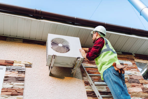 Best Emergency HVAC repair  in Independence, OR