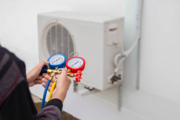 Best HVAC contractors  in Independence, OR