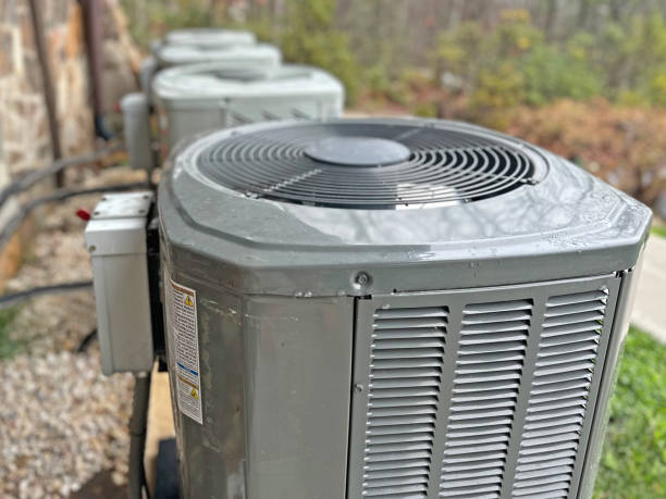 Reliable Independence, OR HVAC Solutions