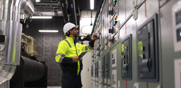 HVAC emergency services in Independence, OR