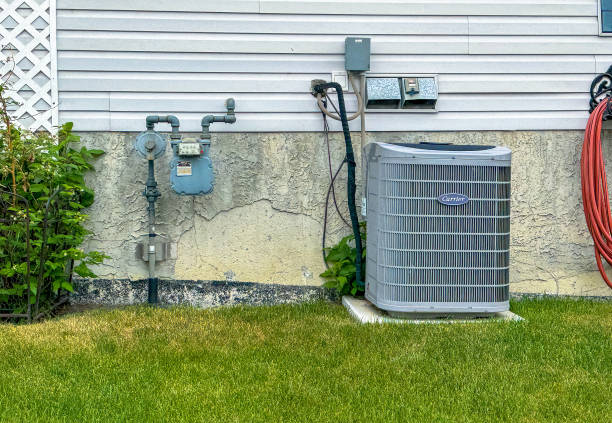 Affordable air conditioning repair in Independence, OR