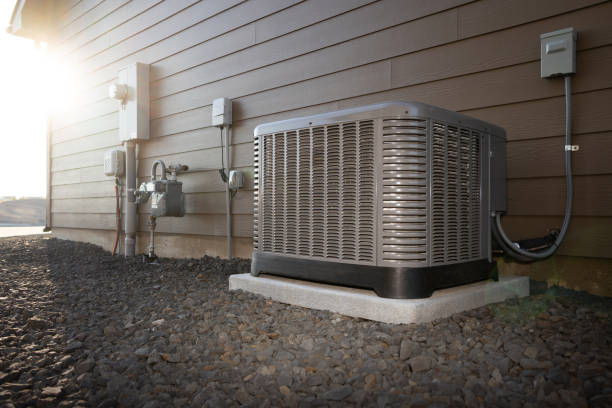 Best HVAC replacement cost  in Independence, OR